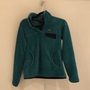 Women's Re-Tool Snap-T® Fleece Pullover